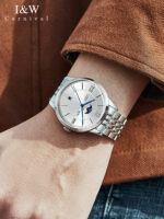 IW.528 Steel belt