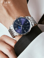 IW.528 Steel belt