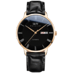 ROSE GOLD BLACK FACE