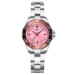 BEN STEEL POWDER COFFEE CIRCLE