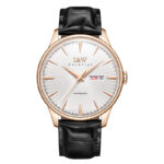 ROSE GOLD WHITE FACE