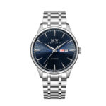 GENUINE BLUE DIAL
