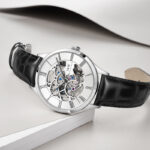 IW.522G Official authentic I&W watch men's fully automatic mechanical watch men's fashion watch brand trend watch