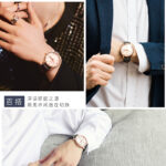 IW.519G I&W I&W Men's Automatic Mechanical Watch Retro Dual Calendar Business Watch Cowhide Strap Waterproof Sports Watch